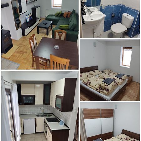 Apartmani Colic Vlasic Exterior photo