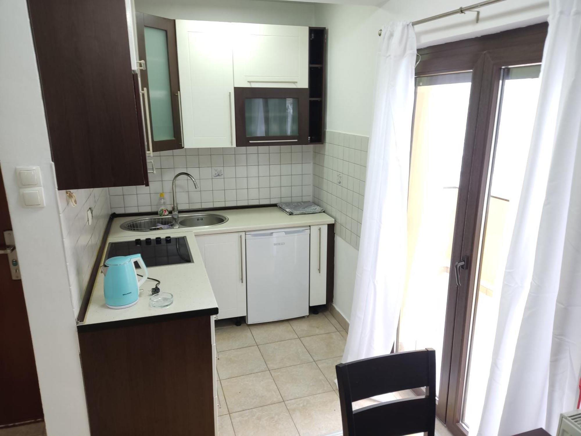 Apartmani Colic Vlasic Exterior photo